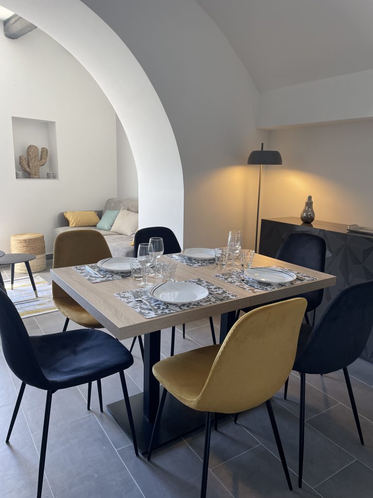 Mobilier design