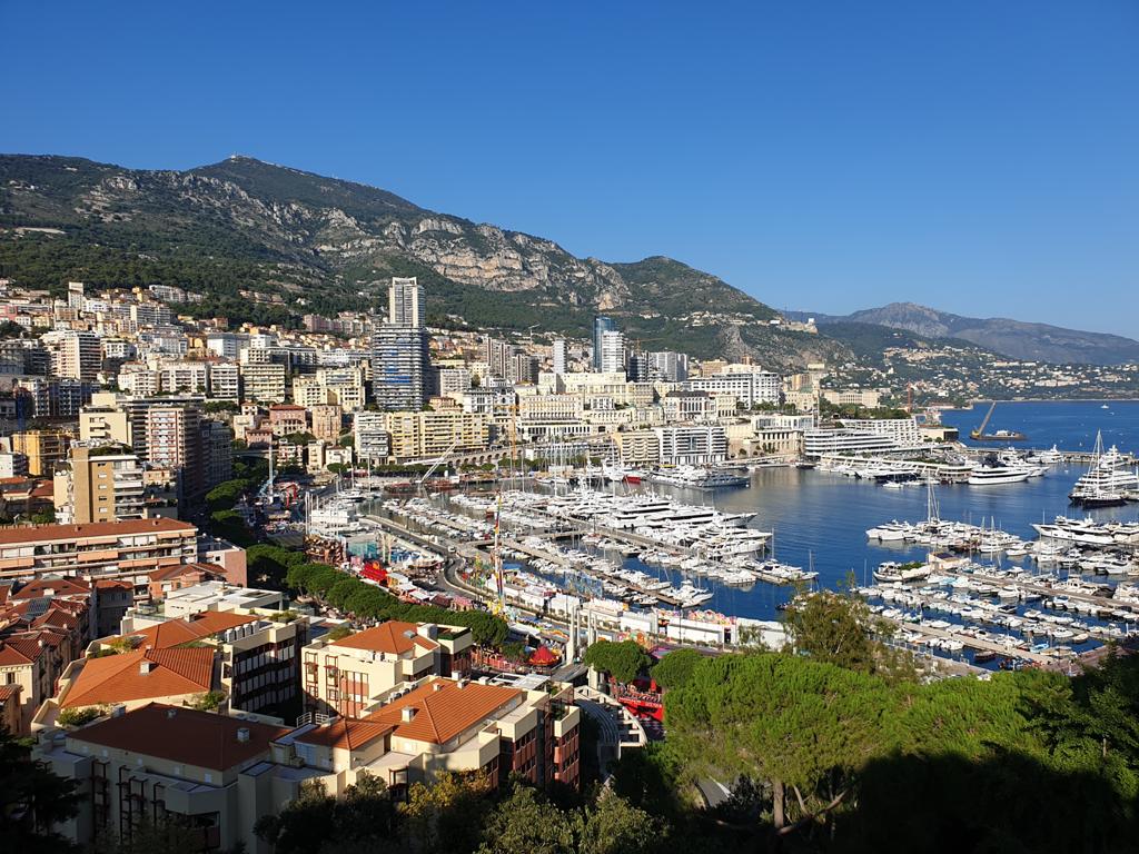 Monaco 2