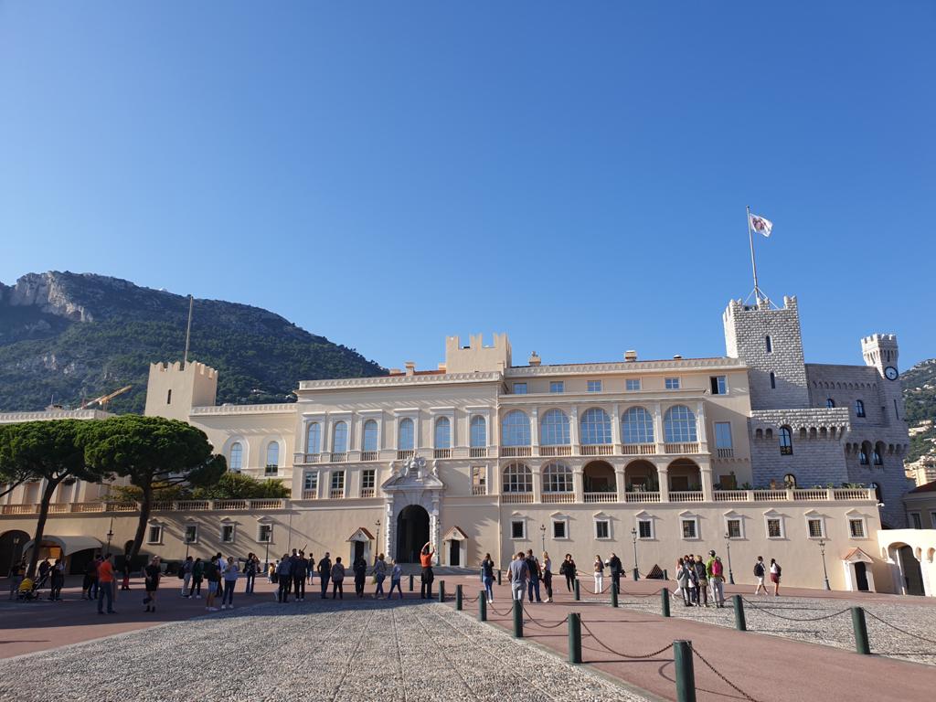 monaco 1