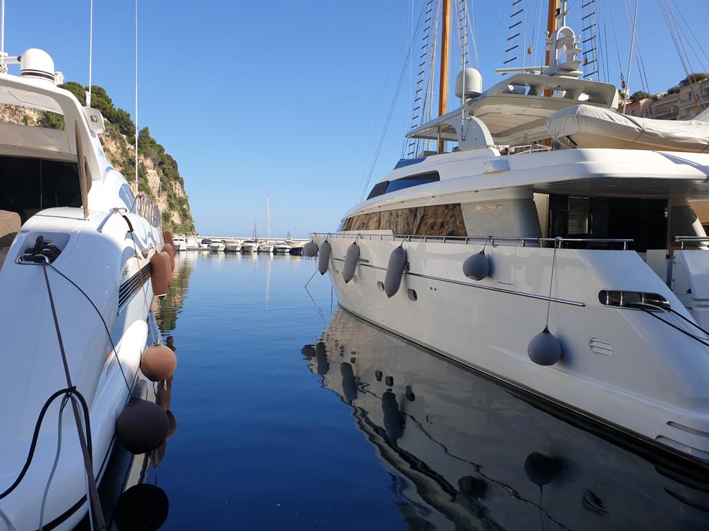 monaco 4